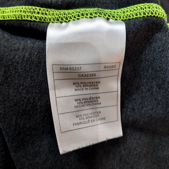 Reebok Warm Baselayer, M - Picture 5 of 5